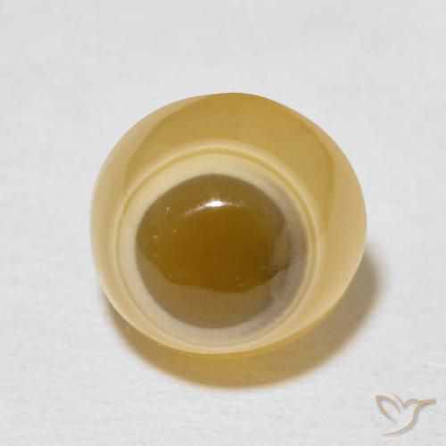 8.66ct Naturale Multicolore Agata, Taglio a fantasia, Opaco