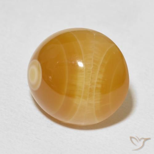 Agata Multicolore naturale da 16.87 ct, Ovale, Opaco