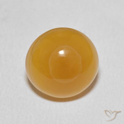 7.68ct Naturale Multicolore Agata, Rotondo, Opaco
