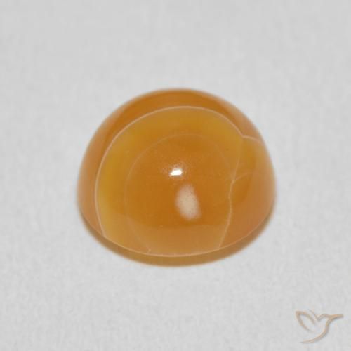 Agata Multicolore naturale da 4.55 ct, Rotondo, Opaco
