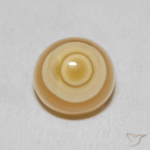 8.00ct Naturale Multicolore Agata, Taglio a fantasia, Opaco