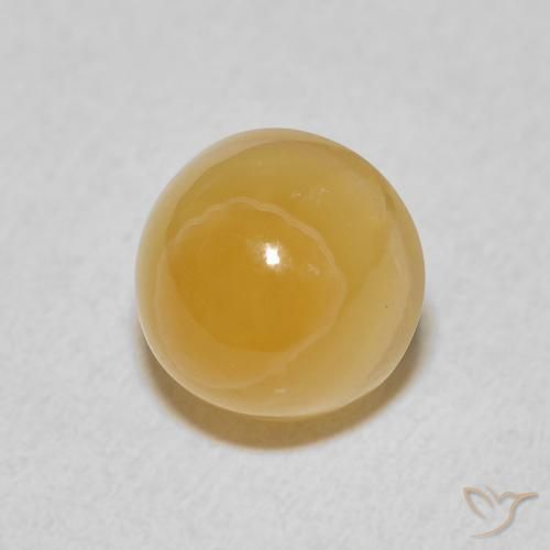 Agata Multicolore naturale da 5.41 ct, Rotondo, Opaco
