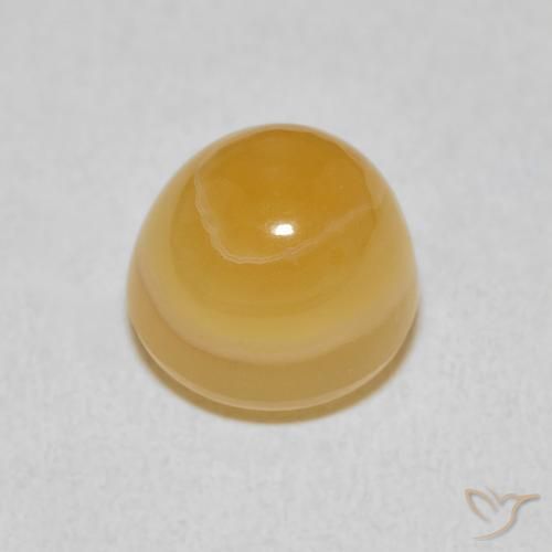 Agata Multicolore naturale da 5.41 ct, Rotondo, Opaco