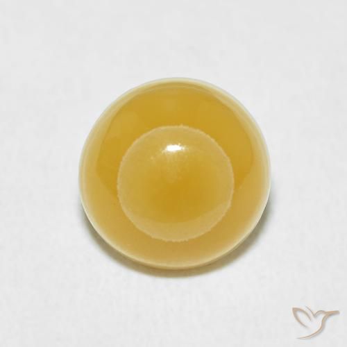 3.93ct Naturale Multicolore Agata, Rotondo, Opaco