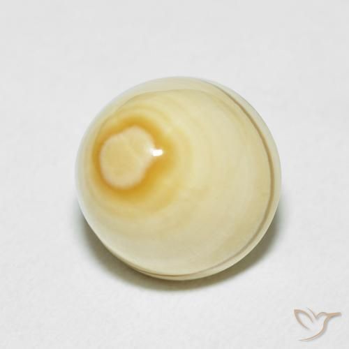 Agata Multicolore naturale da 15.45 ct, Taglio a fantasia, Opaco