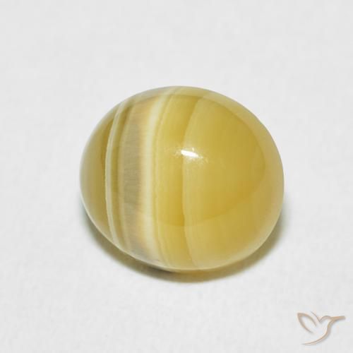 Agata Multicolore naturale da 3.50 ct, Ovale, Opaco