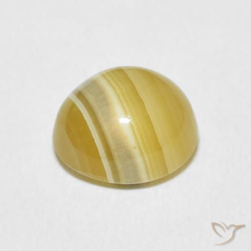 Agata Multicolore naturale da 3.50 ct, Ovale, Opaco