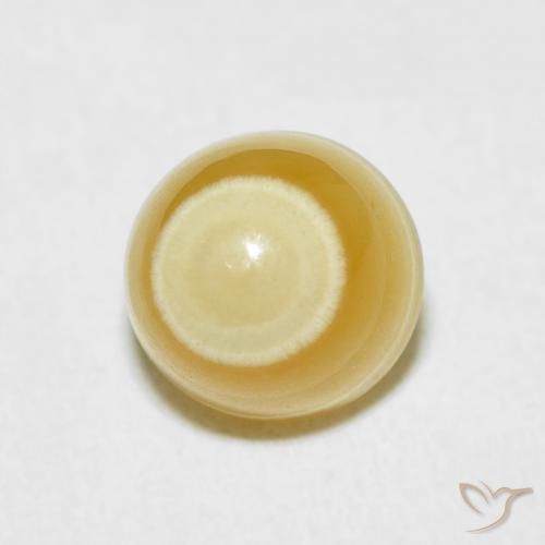 4.85ct Naturale Multicolore Agata, Taglio a fantasia, Opaco