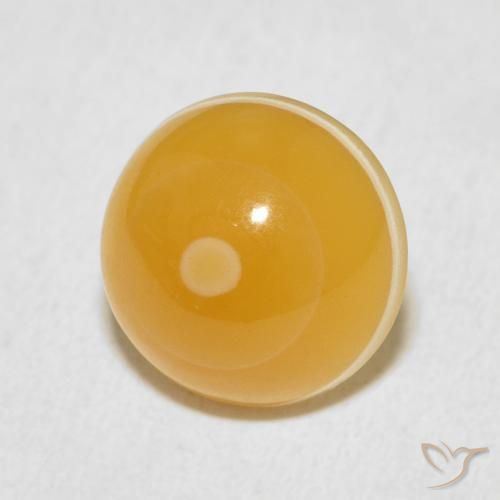 Agata Multicolore naturale da 5.84 ct, Rotondo, Opaco