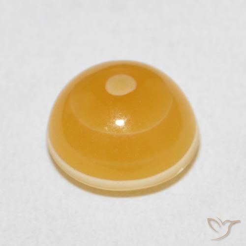 Agata Multicolore naturale da 5.84 ct, Rotondo, Opaco