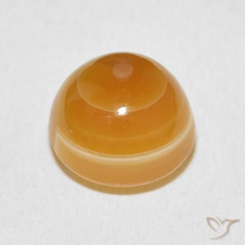 Agata Multicolore naturale da 8.24 ct, Ovale, Opaco