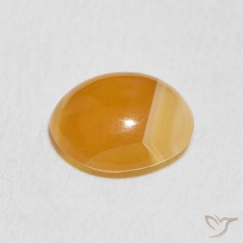 Agata Multicolore naturale da 4.86 ct, Ovale, Opaco