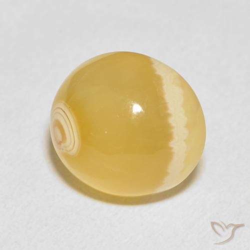 Agata Multicolore naturale da 14.52 ct, Ovale, Opaco