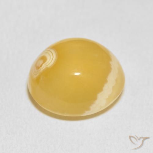 Agata Multicolore naturale da 14.52 ct, Ovale, Opaco