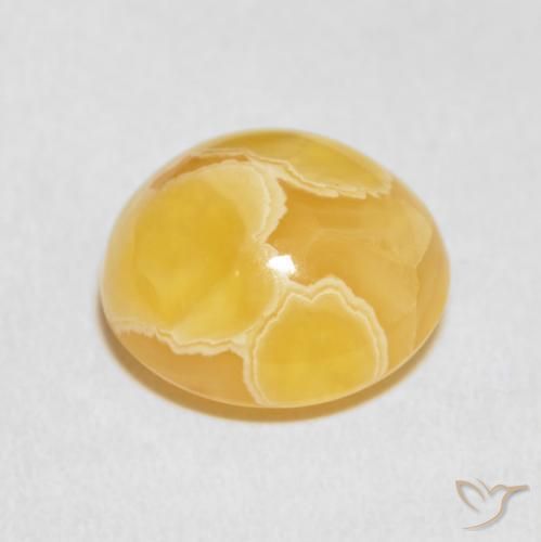 Agata Multicolore naturale da 11.06 ct, Ovale, Opaco