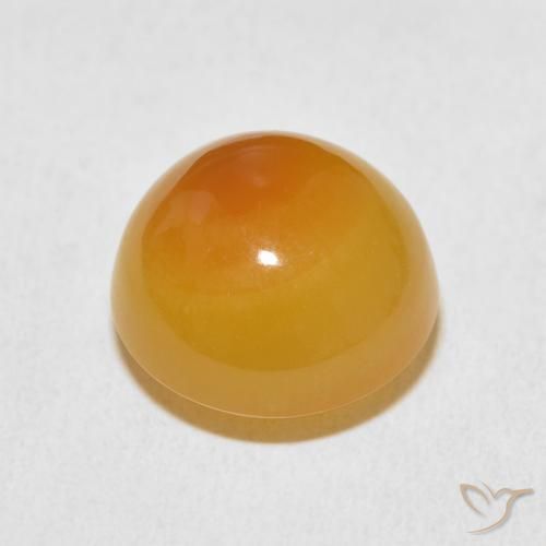 Agata Multicolore naturale da 15.70 ct, Rotondo, Opaco