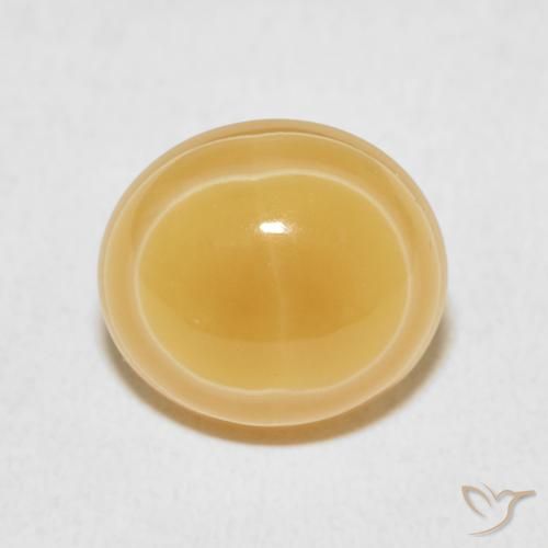 Agata Multicolore naturale da 7.36 ct, Ovale, Opaco