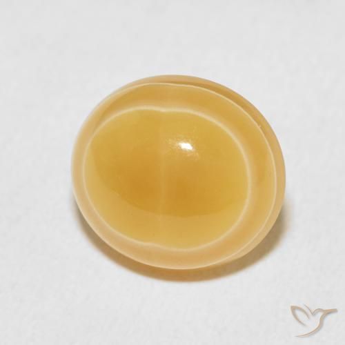 Agata Multicolore naturale da 7.36 ct, Ovale, Opaco