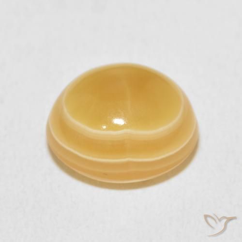 Agata Multicolore naturale da 7.36 ct, Ovale, Opaco