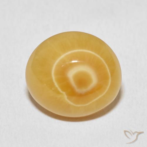 14.95ct Naturale Multicolore Agata, Ovale, Opaco