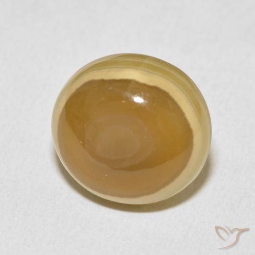 Agata Multicolore naturale da 13.15 ct, Ovale, Opaco