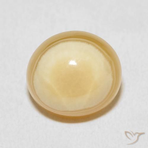 9.04ct Naturale Multicolore Agata, Ovale, Opaco