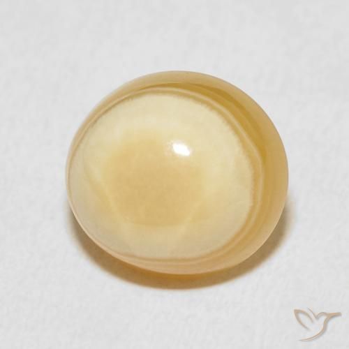 Agata Multicolore naturale da 9.04 ct, Ovale, Opaco