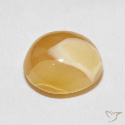 Agata Multicolore naturale da 14.76 ct, Ovale, Opaco