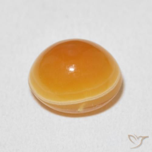 Agata Multicolore naturale da 5.74 ct, Ovale, Opaco