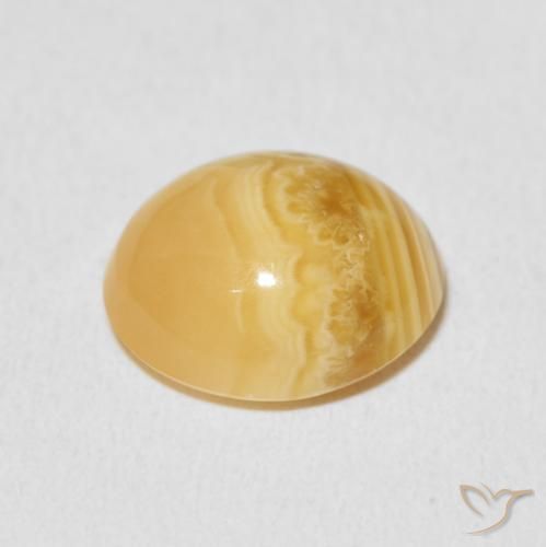 Agata Multicolore naturale da 7.17 ct, Ovale, Opaco