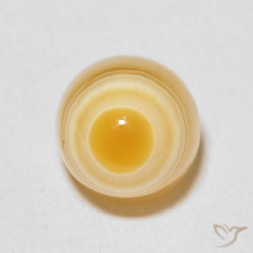 7.10ct Naturale Multicolore Agata, Taglio a fantasia, Opaco