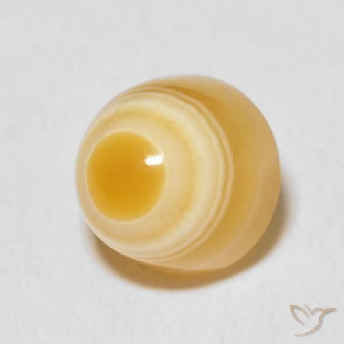 Agata Multicolore naturale da 7.10 ct, Taglio a fantasia, Opaco