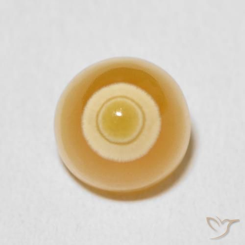 5.91ct Naturale Multicolore Agata, Taglio a fantasia, Opaco