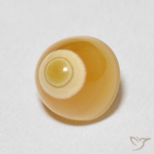 Agata Multicolore naturale da 5.91 ct, Taglio a fantasia, Opaco