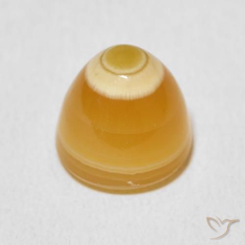 Agata Multicolore naturale da 5.91 ct, Taglio a fantasia, Opaco