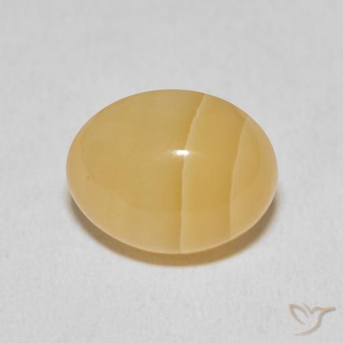 Agata Multicolore naturale da 10.31 ct, Ovale, Opaco