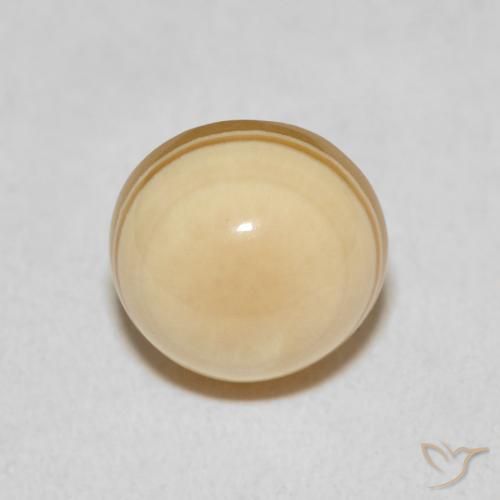 5.21ct Naturale Multicolore Agata, Ovale, Opaco
