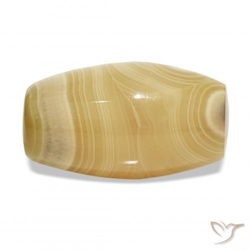 Agata Multicolore naturale da 27.16 ct, Taglio a fantasia, Opaco