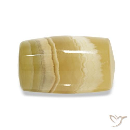 Agata Multicolore naturale da 7.90 ct, Taglio a fantasia, Traslucido