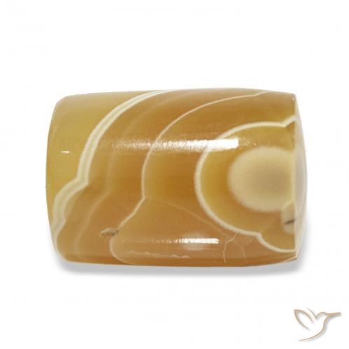 Agata Multicolore naturale da 13.09 ct, Taglio a fantasia, Traslucido