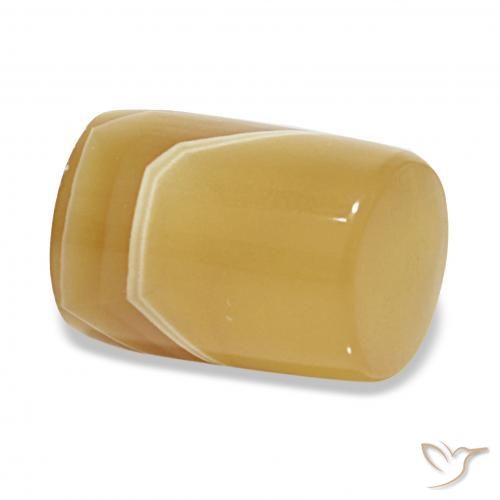 Agata Multicolore naturale da 13.09 ct, Taglio a fantasia, Traslucido