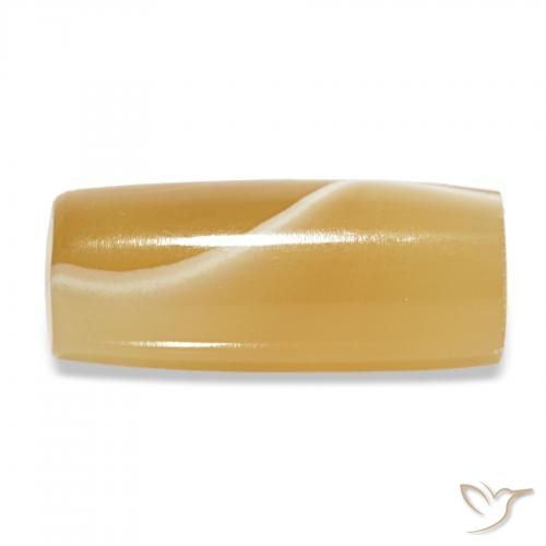 Agata Multicolore naturale da 8.16 ct, Taglio a fantasia, Traslucido