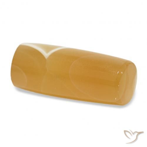 Agata Multicolore naturale da 8.16 ct, Taglio a fantasia, Traslucido