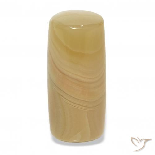 16.49ct Multicolore Agata, Taglio a fantasia, Opaco