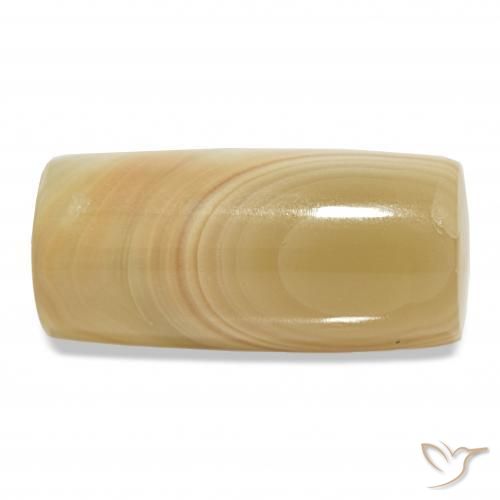 Agata Multicolore naturale da 16.49 ct, Taglio a fantasia, Opaco