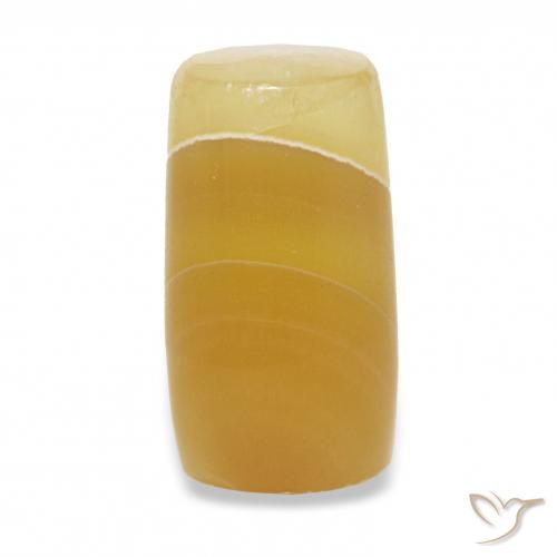 Agata Multicolore naturale da 7.96 ct, Taglio a fantasia, Traslucido