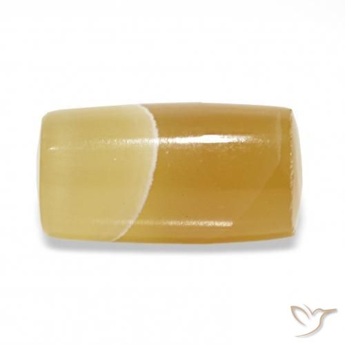 Agata Multicolore naturale da 7.96 ct, Taglio a fantasia, Traslucido