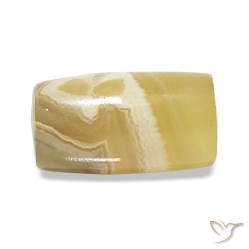 Agata Multicolore naturale da 10.95 ct, Taglio a fantasia, Traslucido