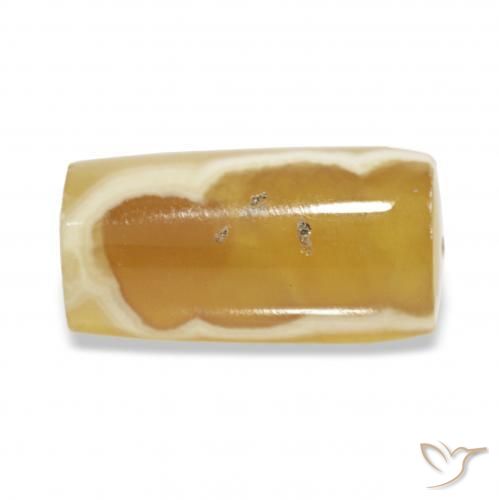 Agata Multicolore naturale da 9.12 ct, Taglio a fantasia, Traslucido