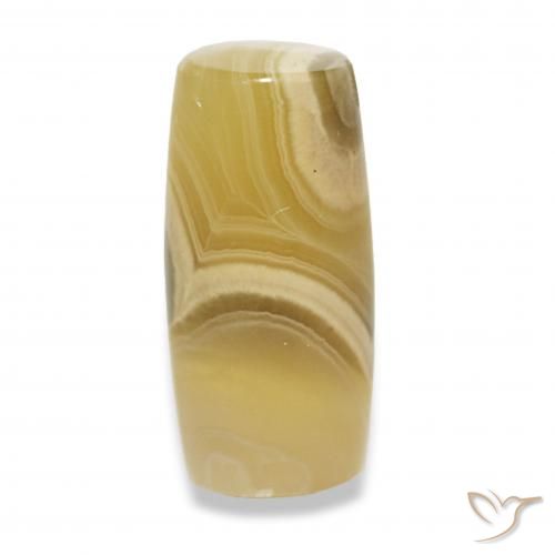 8.48ct Multicolore Agata, Taglio a fantasia, Traslucido